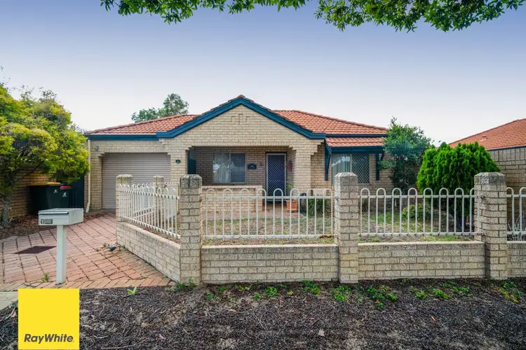Main view of Homely house listing, 1/98 Campion Avenue, Balcatta WA 6021