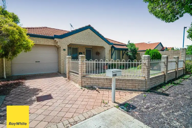 Second view of Homely house listing, 1/98 Campion Avenue, Balcatta WA 6021