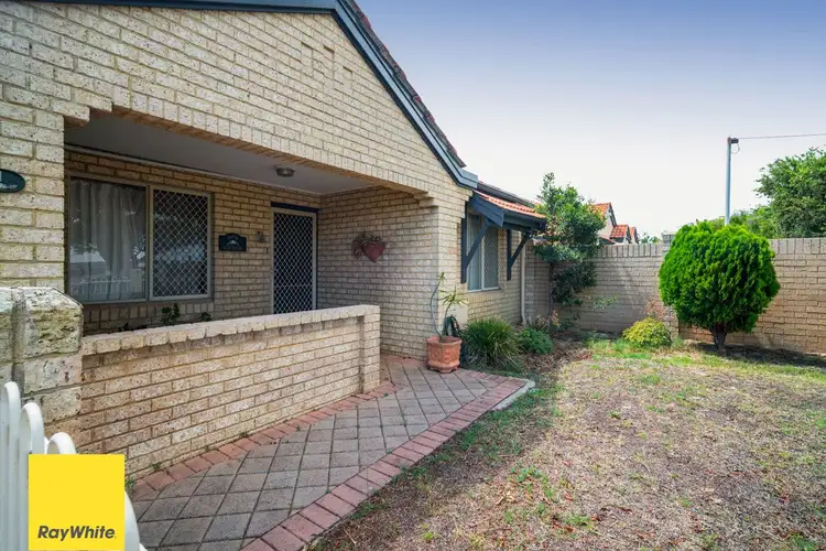 Third view of Homely house listing, 1/98 Campion Avenue, Balcatta WA 6021