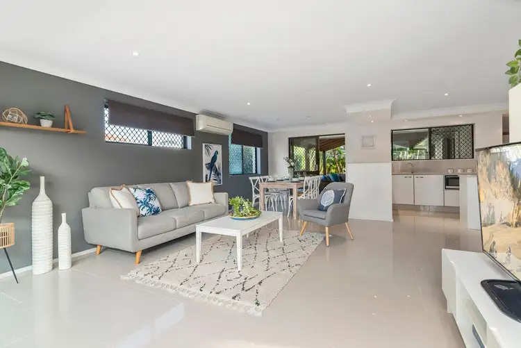 22 Eucalypt Street, Palm Beach QLD 4221