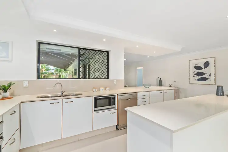 Seventh view of Homely house listing, 22 Eucalypt Street, Palm Beach QLD 4221