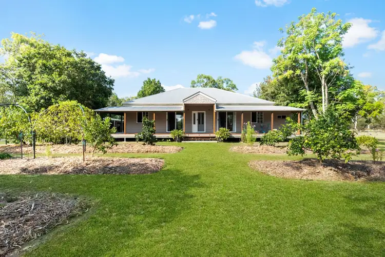 Second view of Homely house listing, 43 Blue Pacific Road, Deception Bay QLD 4508