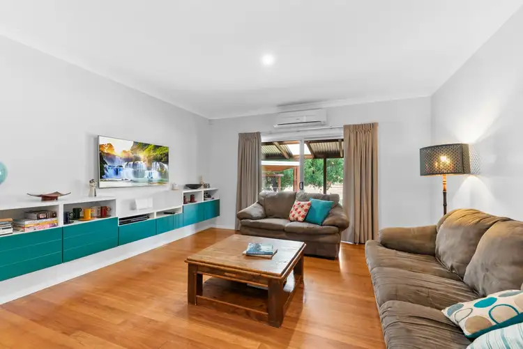 Sixth view of Homely house listing, 43 Blue Pacific Road, Deception Bay QLD 4508