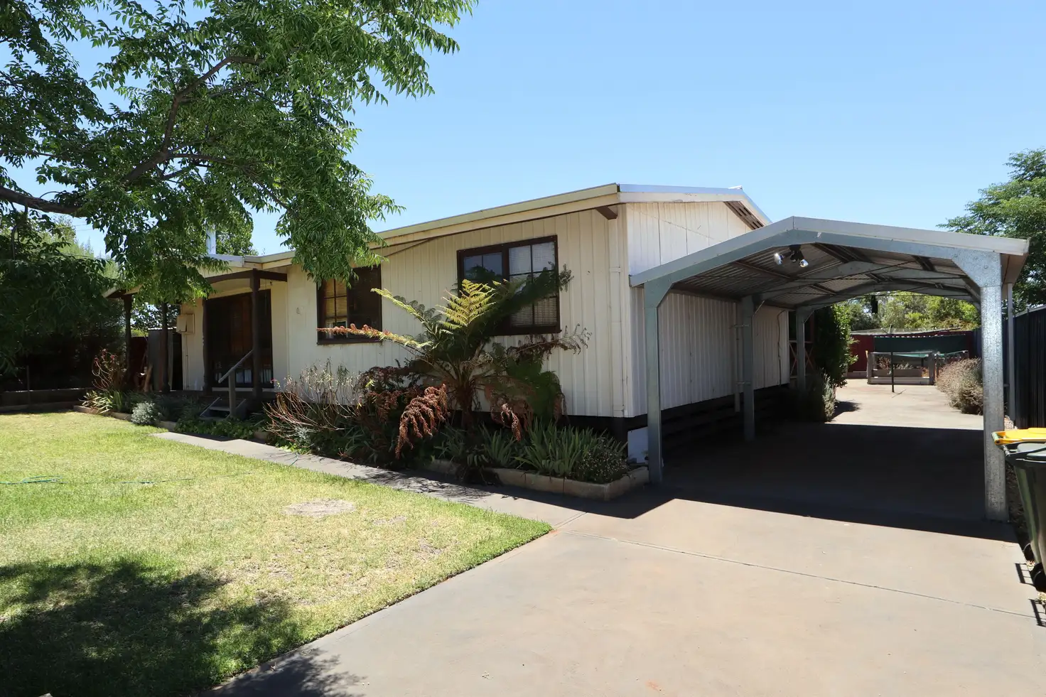 Main view of Homely house listing, 11 Frewer Place, Williams WA 6391