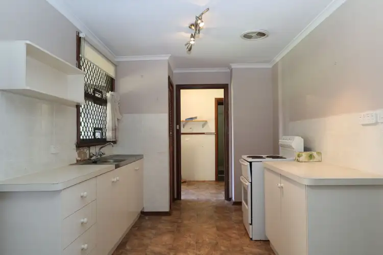 Second view of Homely house listing, 11 Frewer Place, Williams WA 6391