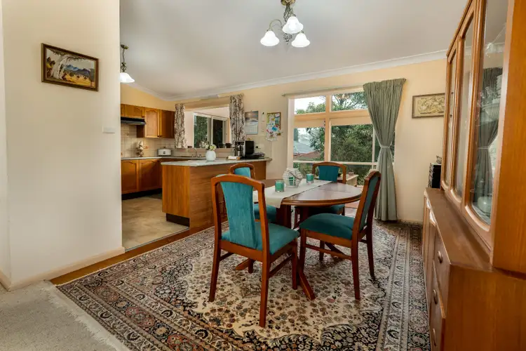 Sixth view of Homely house listing, 56 Lennox Road, Callala Beach NSW 2540