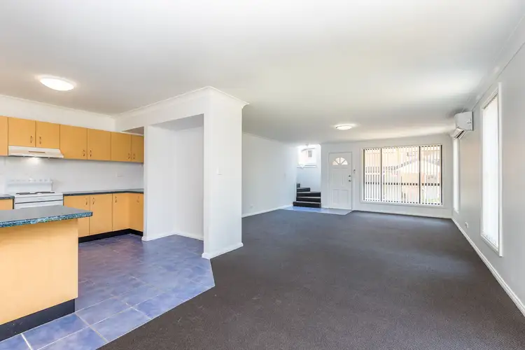 Second view of Homely house listing, 8 Oak Circuit, Raymond Terrace NSW 2324