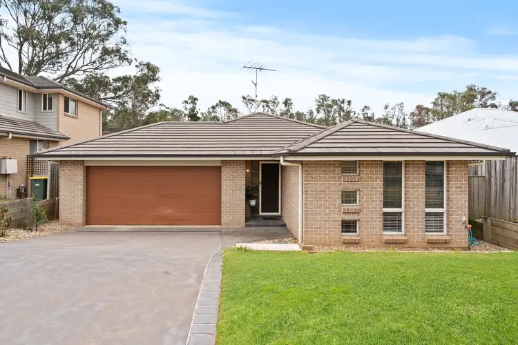 Main view of Homely house listing, 14 Tahmoor House Court, Tahmoor NSW 2573