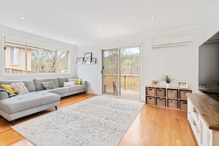 Second view of Homely house listing, 14 Tahmoor House Court, Tahmoor NSW 2573