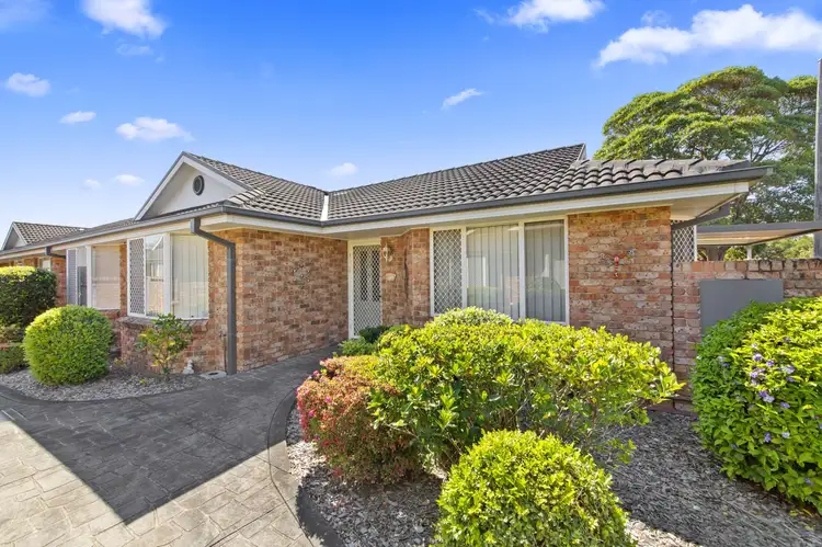 5/277 Blackwall Road, Woy Woy NSW 2256