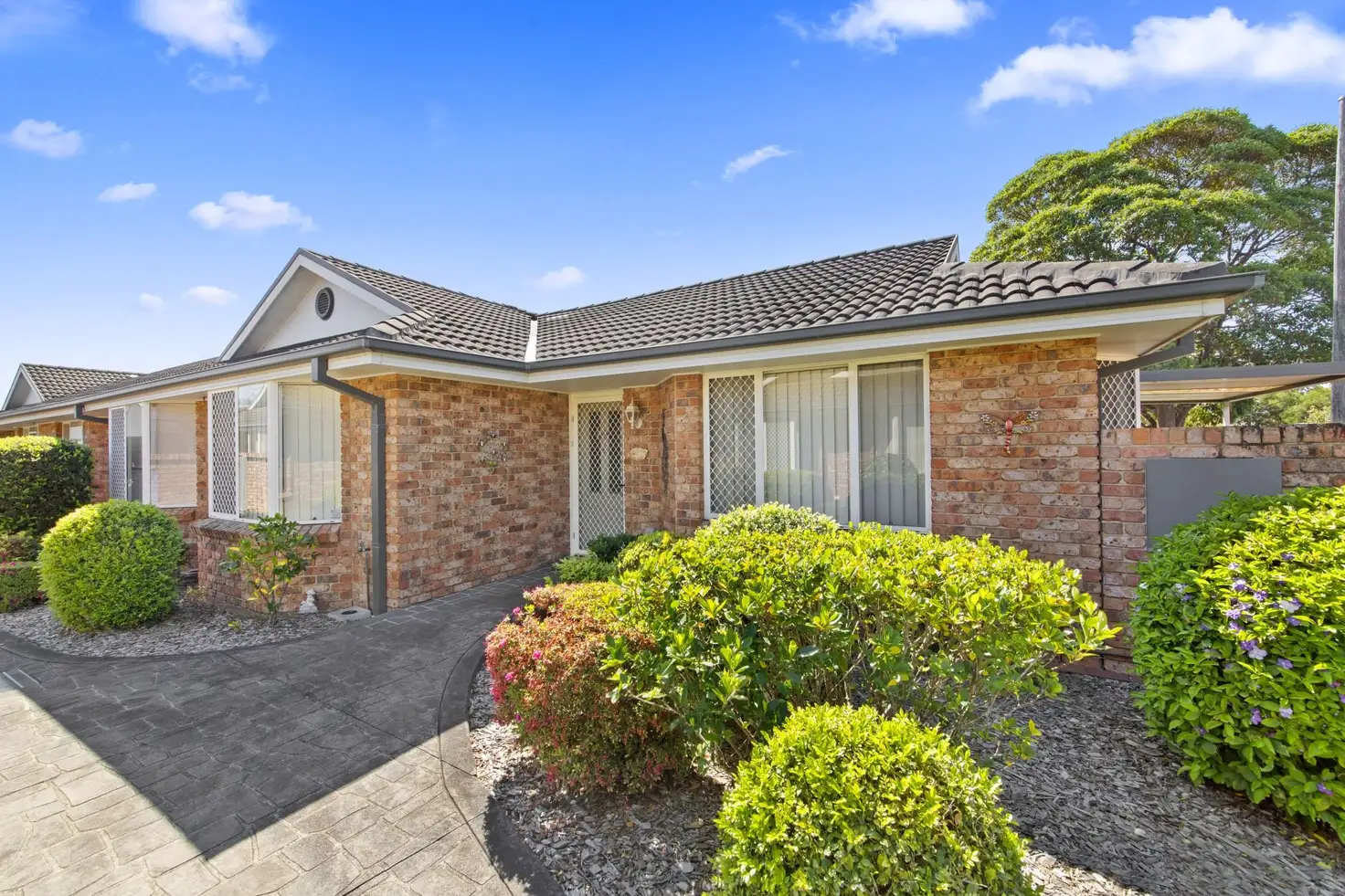Main view of Homely villa listing, 5/277 Blackwall Road, Woy Woy NSW 2256