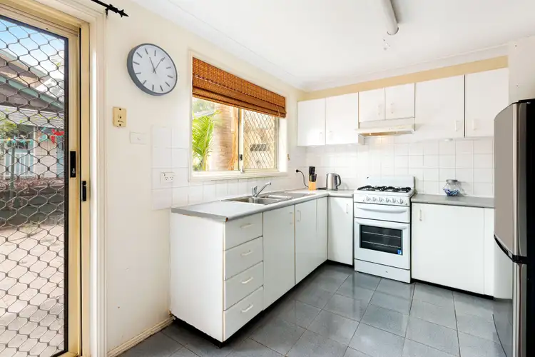 Third view of Homely townhouse listing, 2/10 Stanbury Place, Quakers Hill NSW 2763