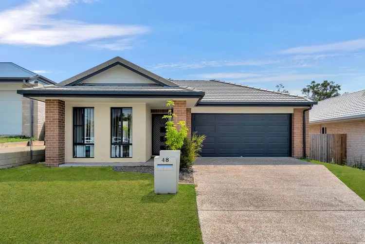 48 Tribeca Circuit, Coomera QLD 4209