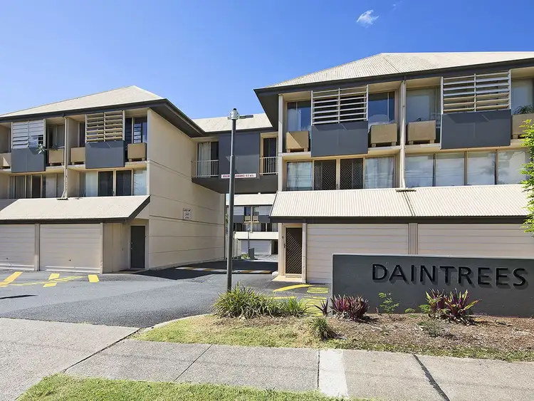 27/34 Lowerson Street, Lutwyche QLD 4030