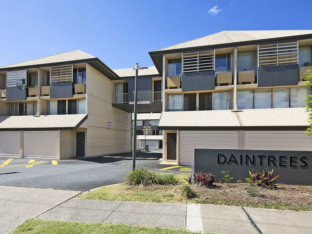 Main view of Homely townhouse listing, 27/34 Lowerson Street, Lutwyche QLD 4030