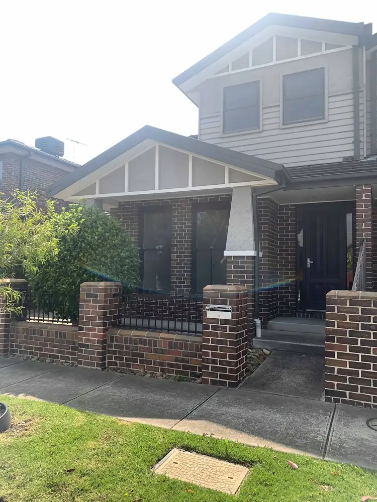 Main view of Homely townhouse listing, 24 Chambers Street, Coburg VIC 3058