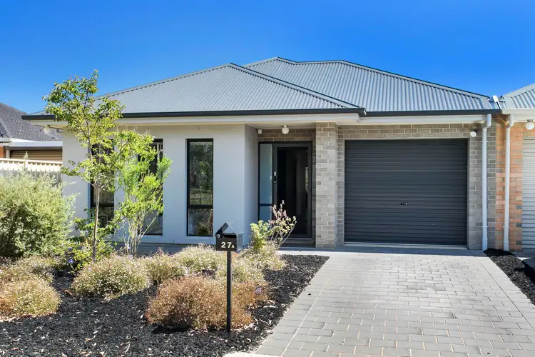27A Duncan Avenue, Park Holme SA 5043