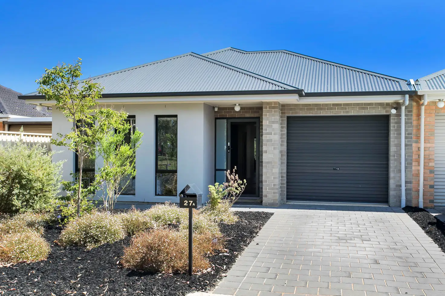 Main view of Homely house listing, 27A Duncan Avenue, Park Holme SA 5043