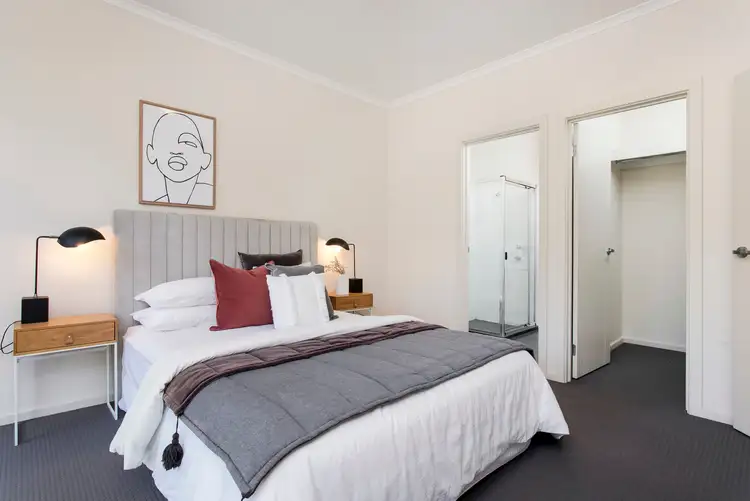 Second view of Homely house listing, 27A Duncan Avenue, Park Holme SA 5043