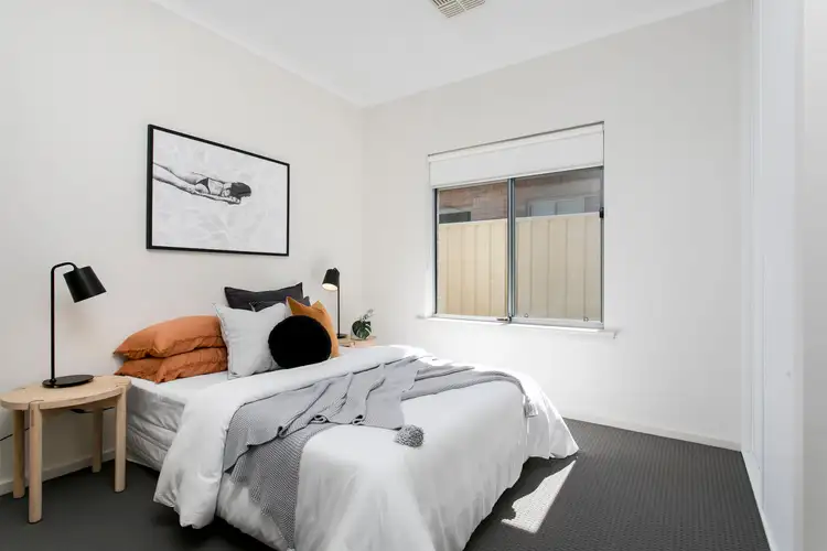 Fourth view of Homely house listing, 27A Duncan Avenue, Park Holme SA 5043