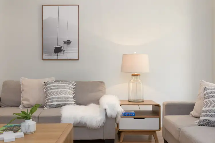 Third view of Homely townhouse listing, 18 Augustine Street, Mawson Lakes SA 5095