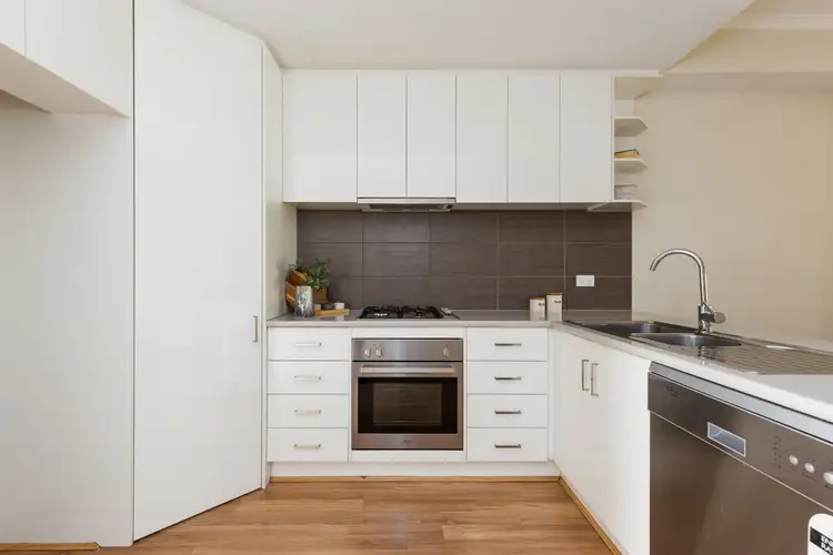 Fifth view of Homely townhouse listing, 18 Augustine Street, Mawson Lakes SA 5095