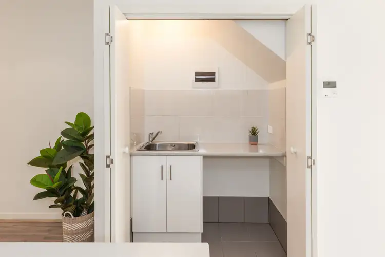 Sixth view of Homely townhouse listing, 18 Augustine Street, Mawson Lakes SA 5095