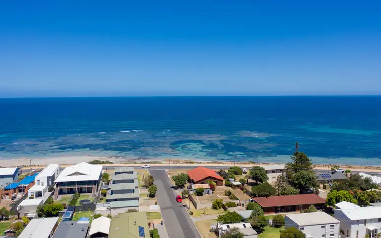 Main view of Homely house listing, 169 Esplanade, Aldinga Beach SA 5173