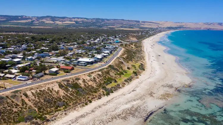 Second view of Homely house listing, 169 Esplanade, Aldinga Beach SA 5173