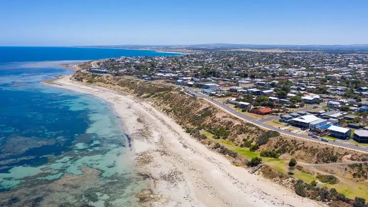 Third view of Homely house listing, 169 Esplanade, Aldinga Beach SA 5173