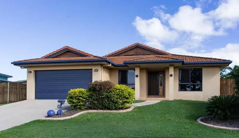 Main view of Homely house listing, 16 James Muscat Drive, Walkerston QLD 4751