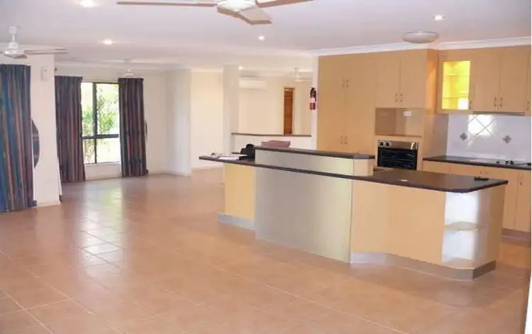 Second view of Homely house listing, 16 James Muscat Drive, Walkerston QLD 4751