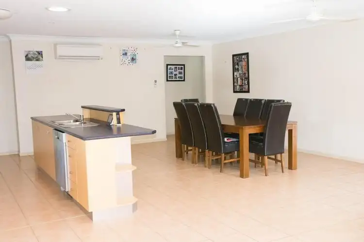 Third view of Homely house listing, 16 James Muscat Drive, Walkerston QLD 4751