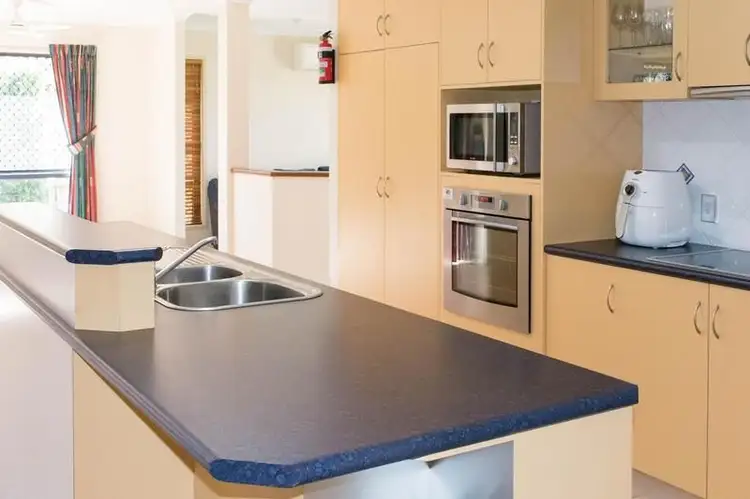 Fourth view of Homely house listing, 16 James Muscat Drive, Walkerston QLD 4751