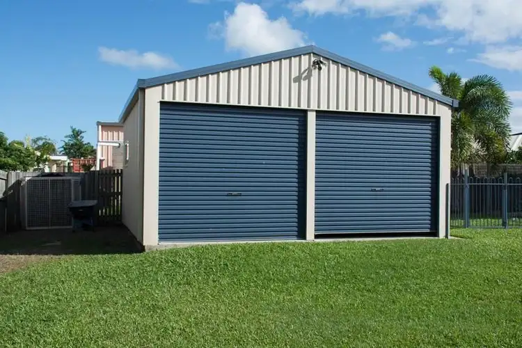 Sixth view of Homely house listing, 16 James Muscat Drive, Walkerston QLD 4751