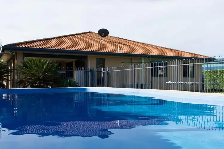 Seventh view of Homely house listing, 16 James Muscat Drive, Walkerston QLD 4751