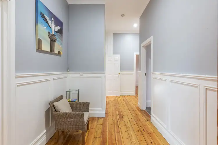 Second view of Homely house listing, 1 Myrona Avenue, Glen Osmond SA 5064