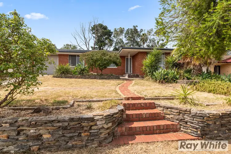 Main view of Homely house listing, 11 Lancing Court, Huntfield Heights SA 5163