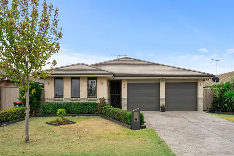 10 Correllis Street, Harrington Park NSW 2567
