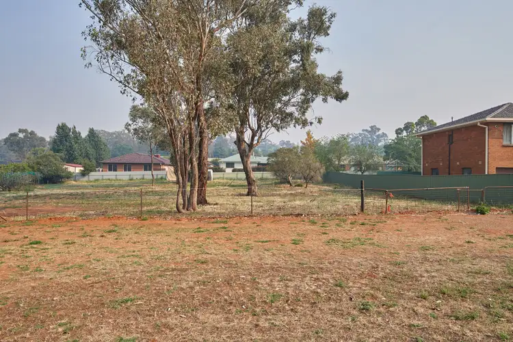Lot 3 Dunrobin Street, Coolamon NSW 2701