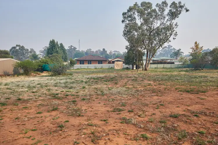 Lot 2 Dunrobin Street, Coolamon NSW 2701