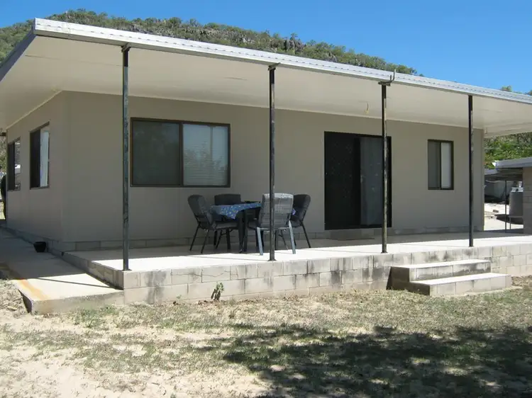 Main view of Homely house listing, Lot 211 Shark Bay Esplanade, Home Hill QLD 4806