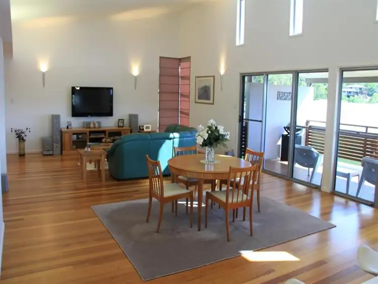 Second view of Homely house listing, 33 Lighthouse Drive, Boyne Island QLD 4680