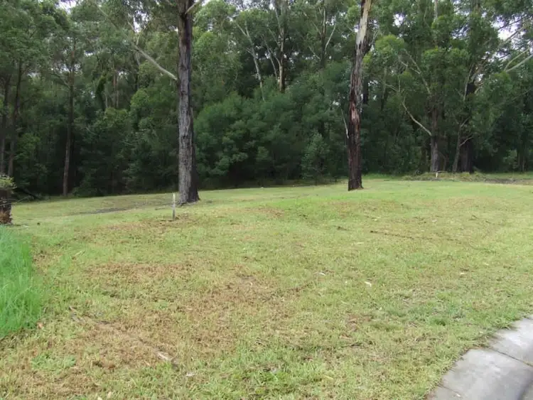 Second view of Homely land listing, 15 The Meadows, Mollymook NSW 2539