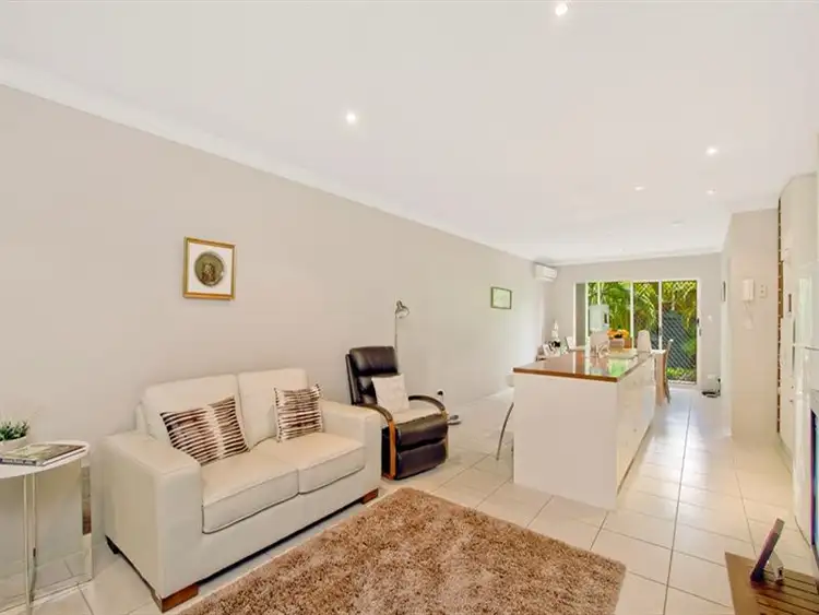 Third view of Homely unit listing, 35/55 Paradise Springs Avenue, Robina QLD 4226