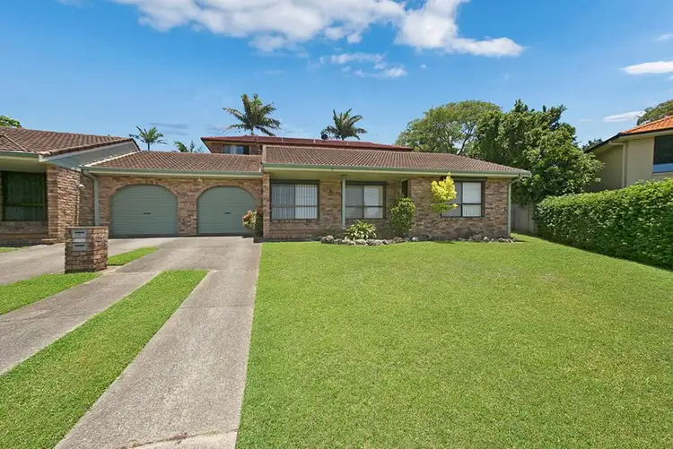 Main view of Homely house listing, 2/2 Anthony Avenue, Banora Point NSW 2486