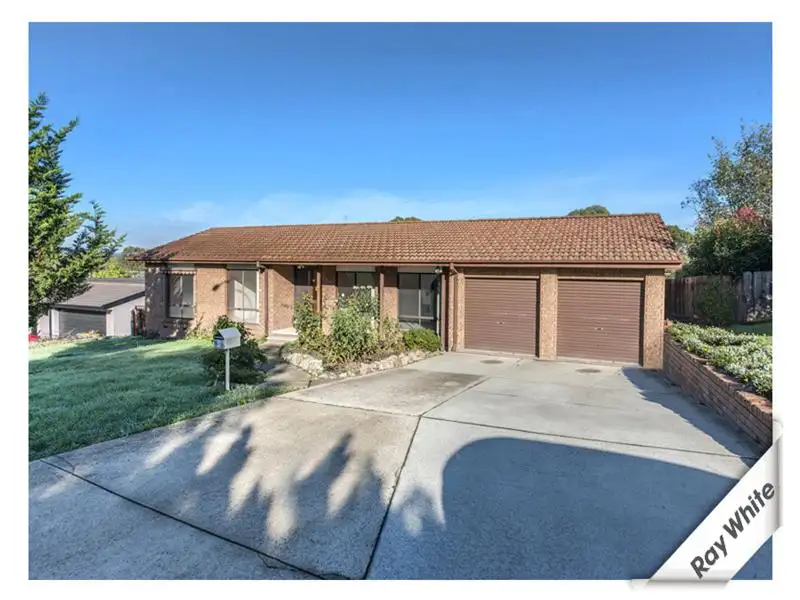 Main view of Homely house listing, 4 Goodsir Place, Chisholm ACT 2905