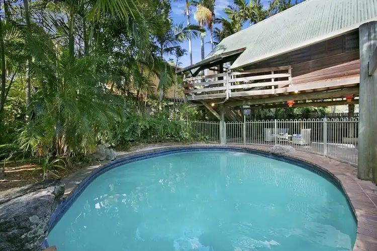 Third view of Homely house listing, 32 Harefield Street, Indooroopilly QLD 4068