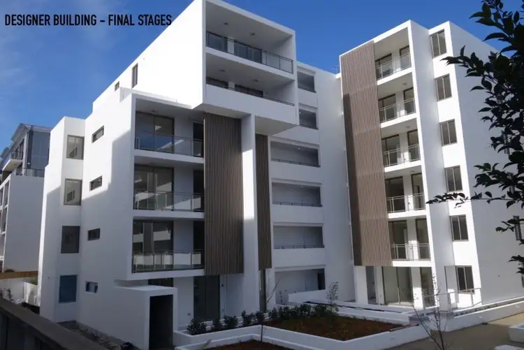 10/72-86 Bay Street, Botany NSW 2019