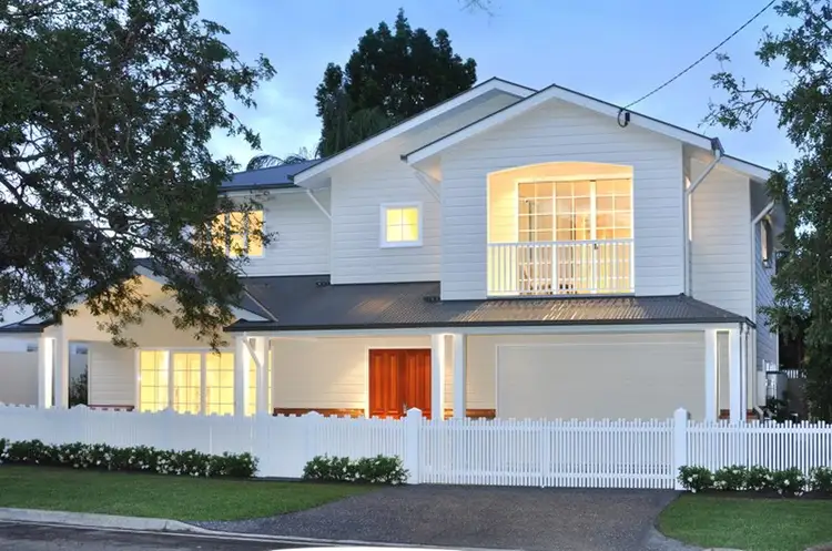 76 Palm Avenue, Ascot QLD 4007